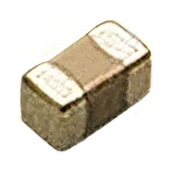 Pack of 10 MC0201N1R5C250LT Ceramic Capacitor 1.5PF 25V C0G/NP0 0201 Surface Mount :RoHS, Cut Tape 0201N1R5C250LT