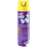 Kaboom Foam Tastic Bathroom Cleaner with OxiClean, Citrus 19 oz. (Pack of 2)