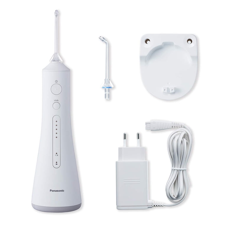 Panasonic Cordless Water Flosser EW1511W - Walmart.com