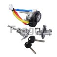 thumbnail image 5 of Car Ignition Switch Lock Set With 2 Keys For, 5 of 5
