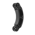 thumbnail image 2 of SUTENGDA Aluminium Extension Arm Metal Pole Mount Camera Arm Bracket for  11 10 9 8 7 6 5 4 3 3+, 2 of 8