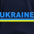 thumbnail image 3 of CafePress - Pro Ukraine Pride Ukrainian Fl Long Sleeve T Shirt - Women's Long Sleeve Graphic Tee Casual Fit, 3 of 4