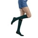 thumbnail image 1 of Qarigey Rayas Medias hasta el muslo Calentadores para las piernas Día de San Valentín Accesorios para mujer para el diario Fiesta de Halloween Type3 Qarigey AP008903-26, 1 of 3