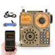 thumbnail image 1 of Radio de onda corta Raddy RF320 APP Control con antena de 9,85 pies, 1 of 6