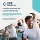 thumbnail image 5 of Suplemento Life Extension ArthroMax Advanced UC-II 120 Vcaps, 5 of 7