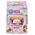 Cookeez makery promo oven