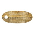 thumbnail image 4 of Oussum Wooden Cutting Boards Kitchen Wood Chopping Board Online, 4 of 6