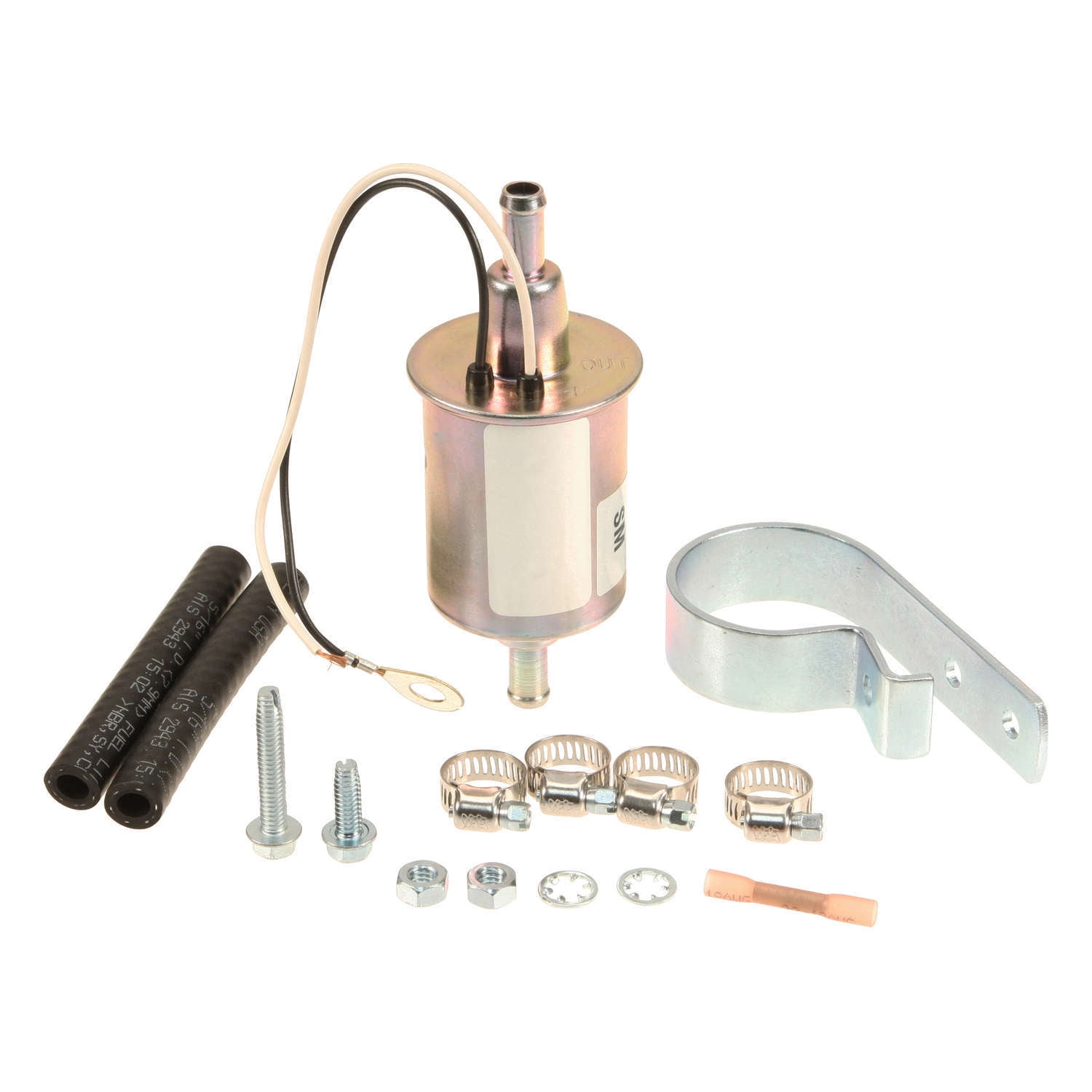ACDelco GM OE Lifetime Warranty Fuel Pump Assembly