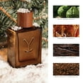 thumbnail image 6 of Yellowstone Men's Fragrance & Grooming Gift Set by Tru Western, Eau de Cologne & Artinsal Bar Soap - 1 fl oz, 6 of 9