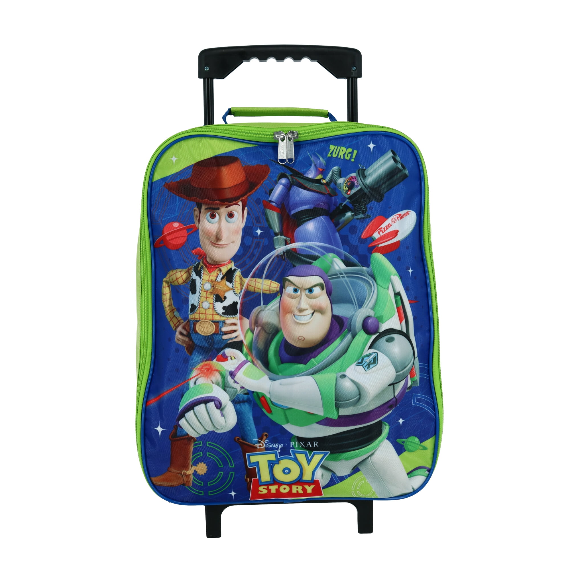 childrens luggage rolling canada