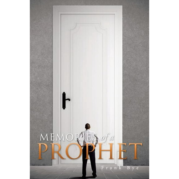 Memories of a Prophet, (Paperback)