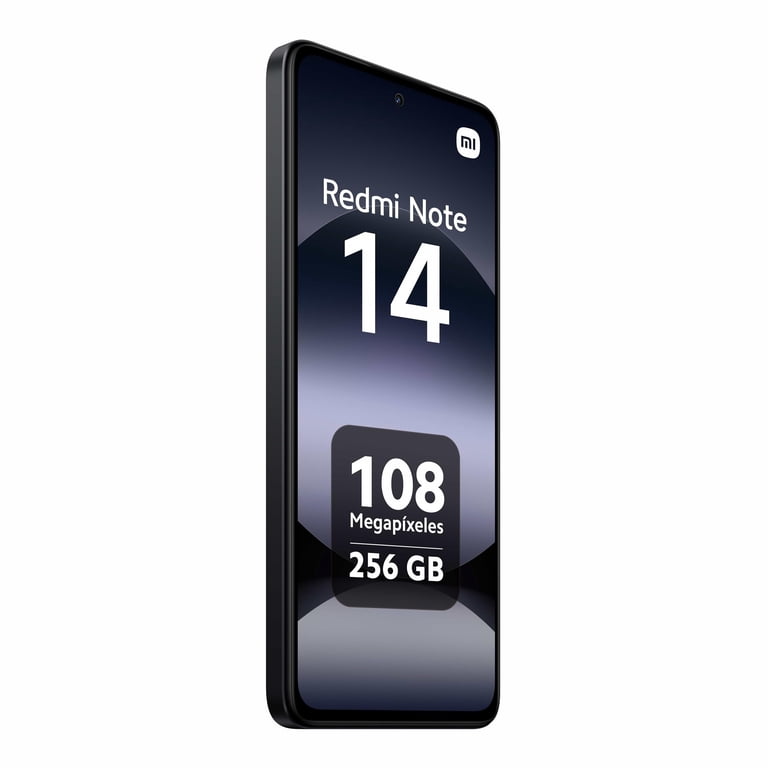 Redmi Note 14 本体 108MP AIカメラ Xiaomi Redmi Note 14 4G LTE for Tmobile Mint Tello Global 256GB +