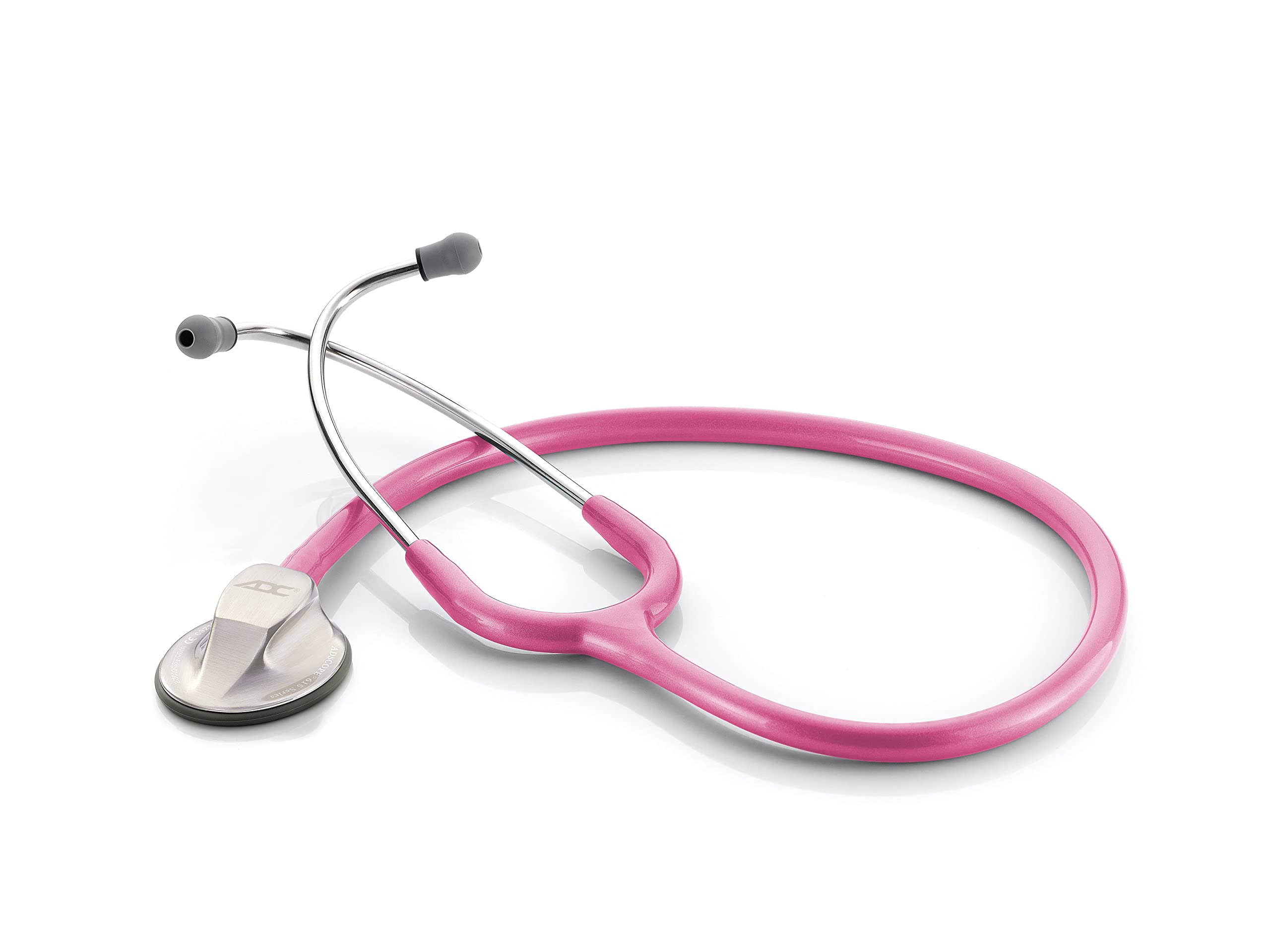 American Diagnostic Corporation Adscope® Platinum Clinician Stethoscope