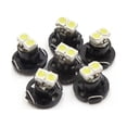 thumbnail image 1 of 6uds Luz de Panel Tablero Panel T4,2 3020 SMD 2 LEDs Blanco, 1 of 1