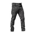 thumbnail image 6 of Dwellite Cargo Pants for Mens Lightweight Hiking Cargo Pants with Pockets for Outdoor 2026 S, 6 of 6
