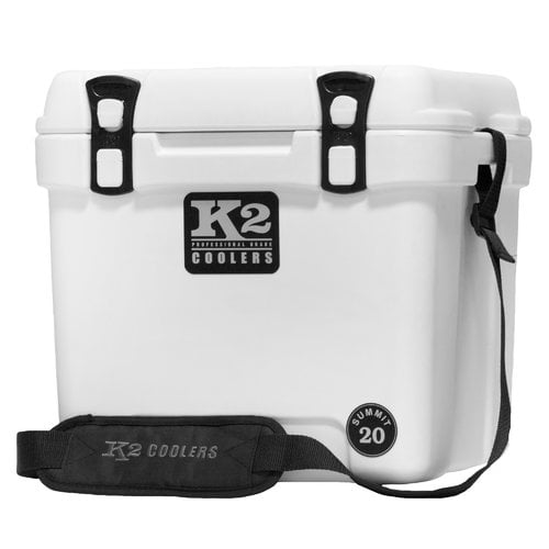 K2 Coolers Summit 20quart Cooler