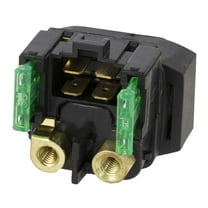 Starter Solenoid Fits Yamaha Snowmobile Sx00 Venom Sxv700 Viper Sx 5Tj819401000