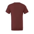 thumbnail image 3 of BELLA + CANVAS Unisex CVC Jersey Tee Size up to 5XL, 3 of 5