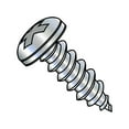 thumbnail image 1 of 12-14X3/8 Phillips Pan Self Tapping Screw Type AB Fully Threaded Zinc (Pack Qty 7,000) BC-1206ABPP, 1 of 1