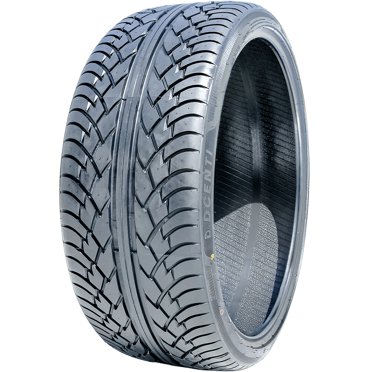 Set of 4 (FOUR) Fullrun F7000 255/30R24 ZR 97W XL A/S High Performance ...