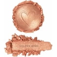 thumbnail image 2 of Beauty Creations Final Finish Baked Highlighter – Textura ligera, altamente pigmentado y acabado radiante de larga duración - Golden Mind, 2 of 4