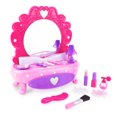 thumbnail image 2 of Kid Connection Vanity Mirror Playset, 2 of 5