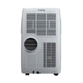 thumbnail image 3 of Aire acondicionado Frikko 131H AC Portátil 1 Tonelada 110V Frío y Calor 12,000 BTU´S Blanco, 3 of 4