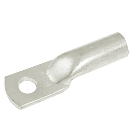 Stud Ring Connector - Unique Bargains 16mm Wire 14mm Stud Copper Ring Lug Battery Cable Connector Terminal
