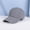 Grey, variant on Womens Cap Mens Cap Dad Hat Wholesale Solid Sport Unisex Outdoor Custom Black Cotton Gorro Bone Sports Woman Cap Gorra Beisbol