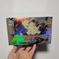 thumbnail image 1 of Kayou-cartas de Naruto CR Naruto, caja de colección de juegos, BP SE AR UR SP MR ZR SSR, tarjetas Flash raras, juguetes para niños, regalos para niños Fivean unisex, 1 of 2