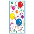 thumbnail image 1 of The Beistle Company Ballons & Couvercle de Porte Confetti (Pack de 12), 1 of 3