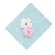 thumbnail image 1 of Cateissary Parches de flores para planchar DIY, mano de obra exquisita para decoración, parches para planchar a elección, parche para planchar Tela de costura y artesanía No.01, 1 of 6