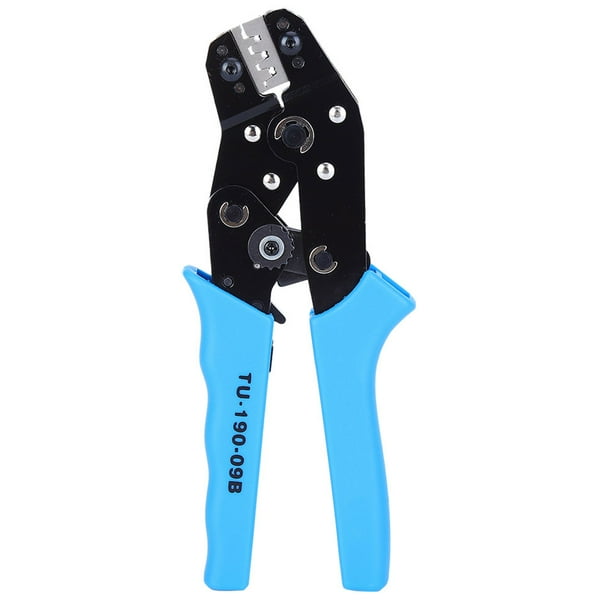 Pvc crimping tool deals