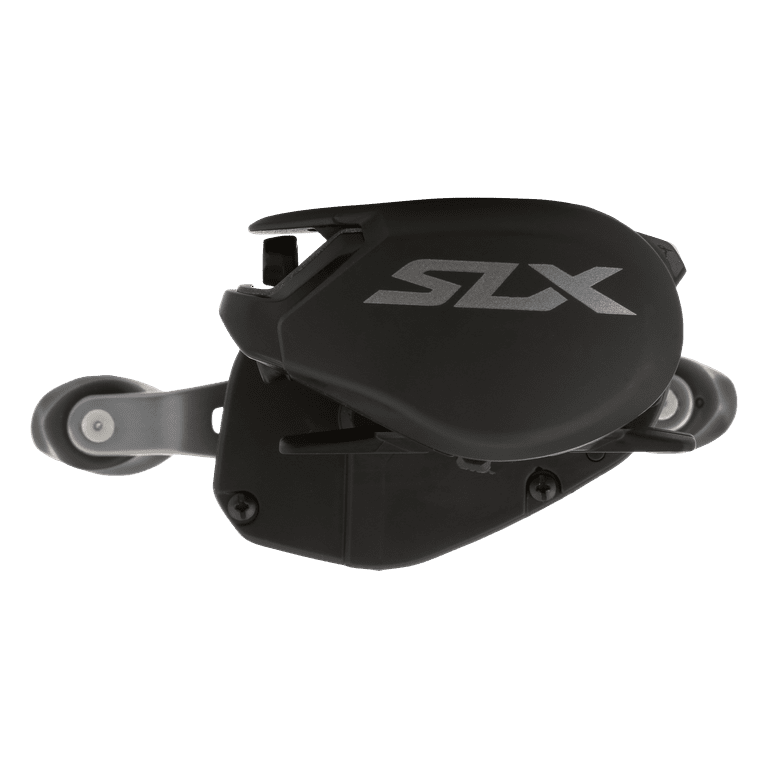 Shimano Fishing SLX 150 HG A CLAM Low Profile Reels Shimano Fishing SLX 150 HG A CLAM Low Profile Reels