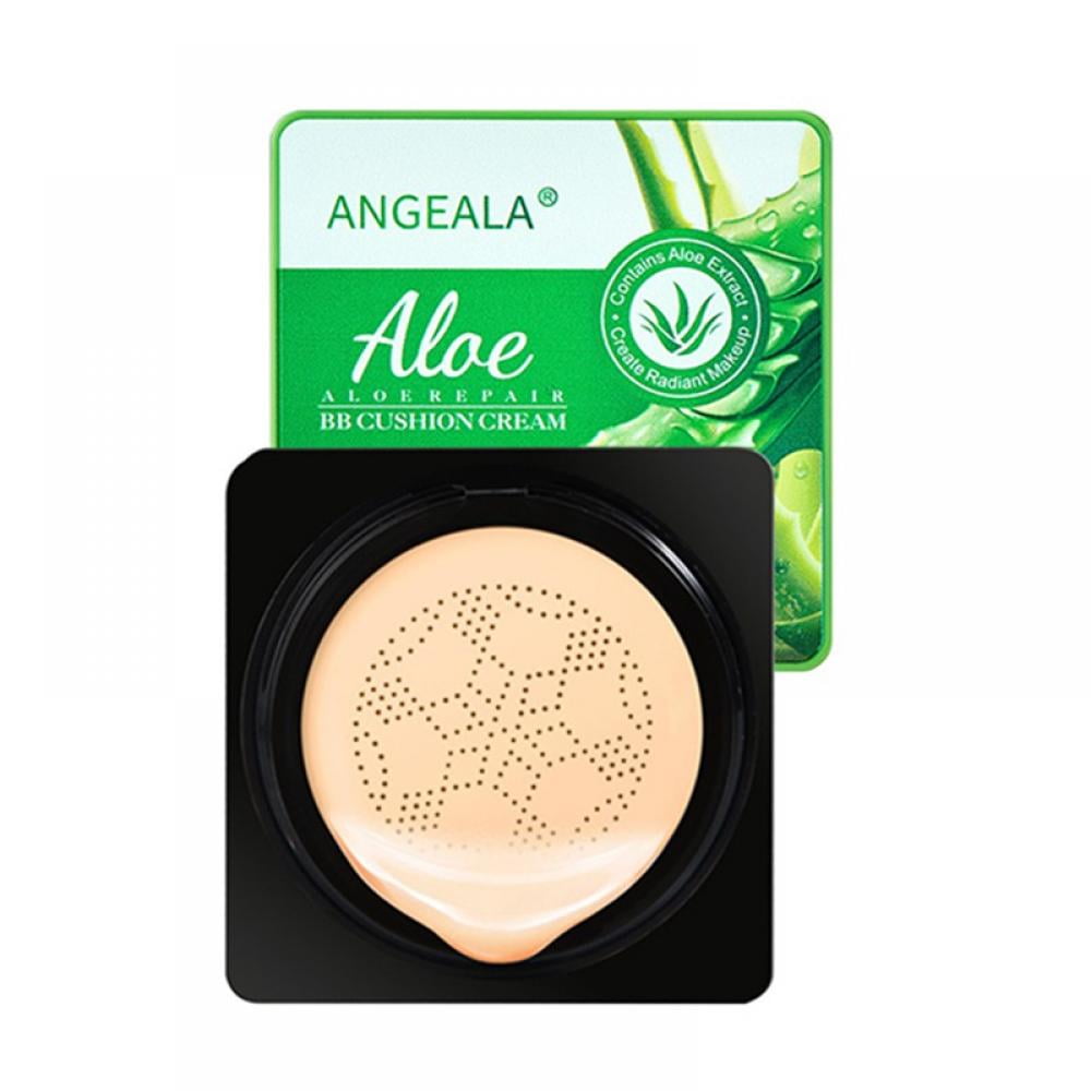 Natural Coverage BB Cream Air Cushion Foundation Kuwait Ubuy