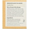 thumbnail image 2 of Bigelow Vanilla Chai Tea Bags - 20 ct, 2 of 2