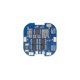 thumbnail image 4 of 1Pcs 4S 10A 14.8V 18650 Li-Ion Lithium Battery Charge Board Sweeping Machine Solar Lithium Battery P, 4 of 5
