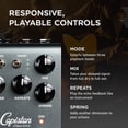 thumbnail image 4 of Pedal de guitarra eléctrica Strymon El Capistan V2 DTape Echo, 4 of 6