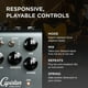thumbnail image 4 of Pedal de guitarra eléctrica Strymon El Capistan V2 DTape Echo, 4 of 6