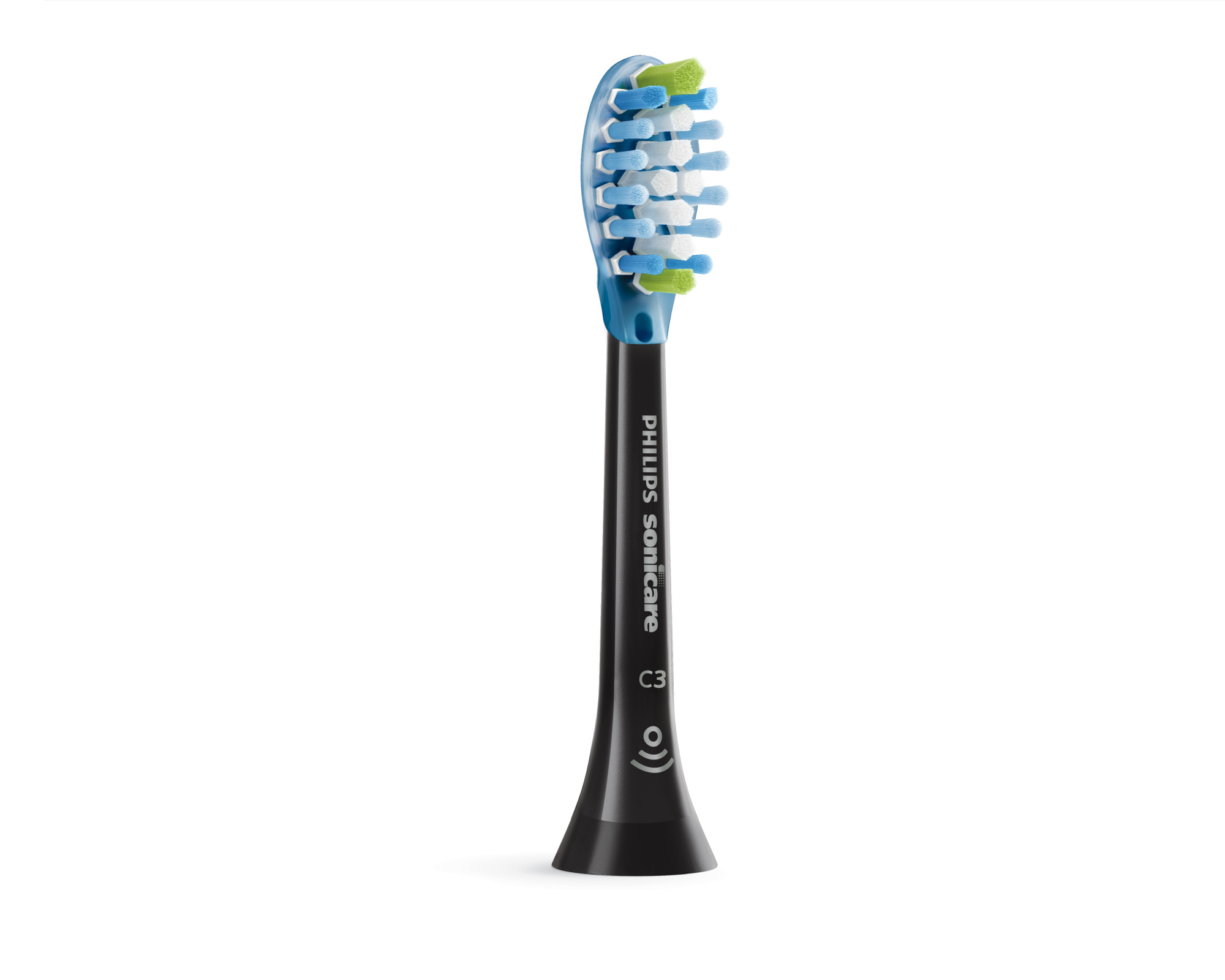 Philips Sonicare ExpertClean 7300, Rechargeable Electric Toothbrush, Black HX9610/17 - image 13 of 19