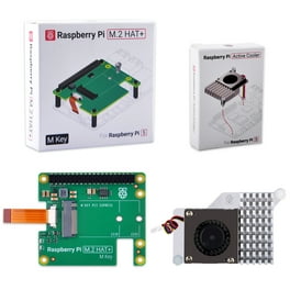 Raspberry Pi 4 Computer Model B 8GB Single Board Computer Suitable