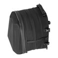 thumbnail image 4 of Bolsa trasera para asiento de motocicleta Sharpla mochila para casco resistente al agua gran capacidad, 4 of 8