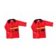 thumbnail image 2 of Conjunto de juguete de bombero Bewildely para niños accesorios Cosplay, 2 of 6