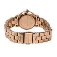thumbnail image 4 of Marc Jacobs Women's Baker Mini Watch Quartz Mineral Crystal MBM3248, 4 of 4