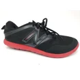 thumbnail image 1 of New Balance Minimus Mens Size 8.5 D Black Barefoot Running Shoes Sneakers, 1 of 6