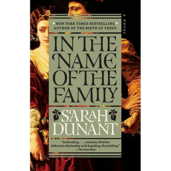Pre-Owned: In the Name of the Family: A Novel (Paperback, 9780812986877, 0812986873)