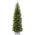 thumbnail image 1 of Árbol de Navidad Artificial National Tree Company Abeto de Kingswood 6.5 Pies, 1 of 2