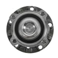 thumbnail image 4 of TRQ Front Wheel Hub & Bearing Left LH or Right RH for BMW 5 Series Z8 E39 E52 BHA54020 Fits select: 1997-2000 BMW 528, 2001-2003 BMW 530, 4 of 5