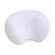 thumbnail image 3 of Almohada de bañera fácil de limpiar para el hogar SPA Cojín de baño ligero y multifuncional Blanco, 3 of 9