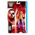 thumbnail image 2 of WWE – Figurine articulée – Santos Escobar - Series #127, 2 of 5